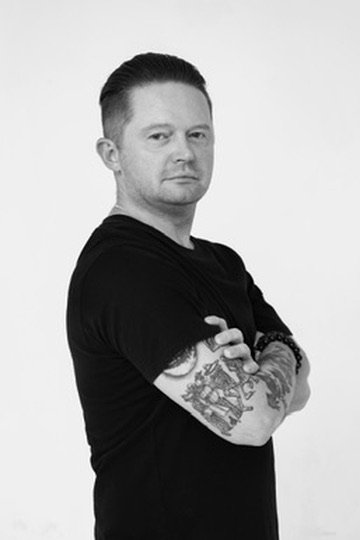 Clark Bradley
